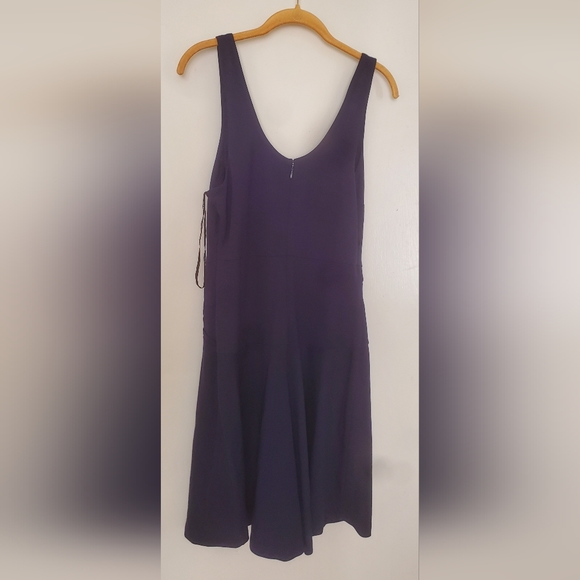 NWT Ali & Jay “Shake it out” Ponte Fit and Flare Mini Dress. - Picture 12 of 14
